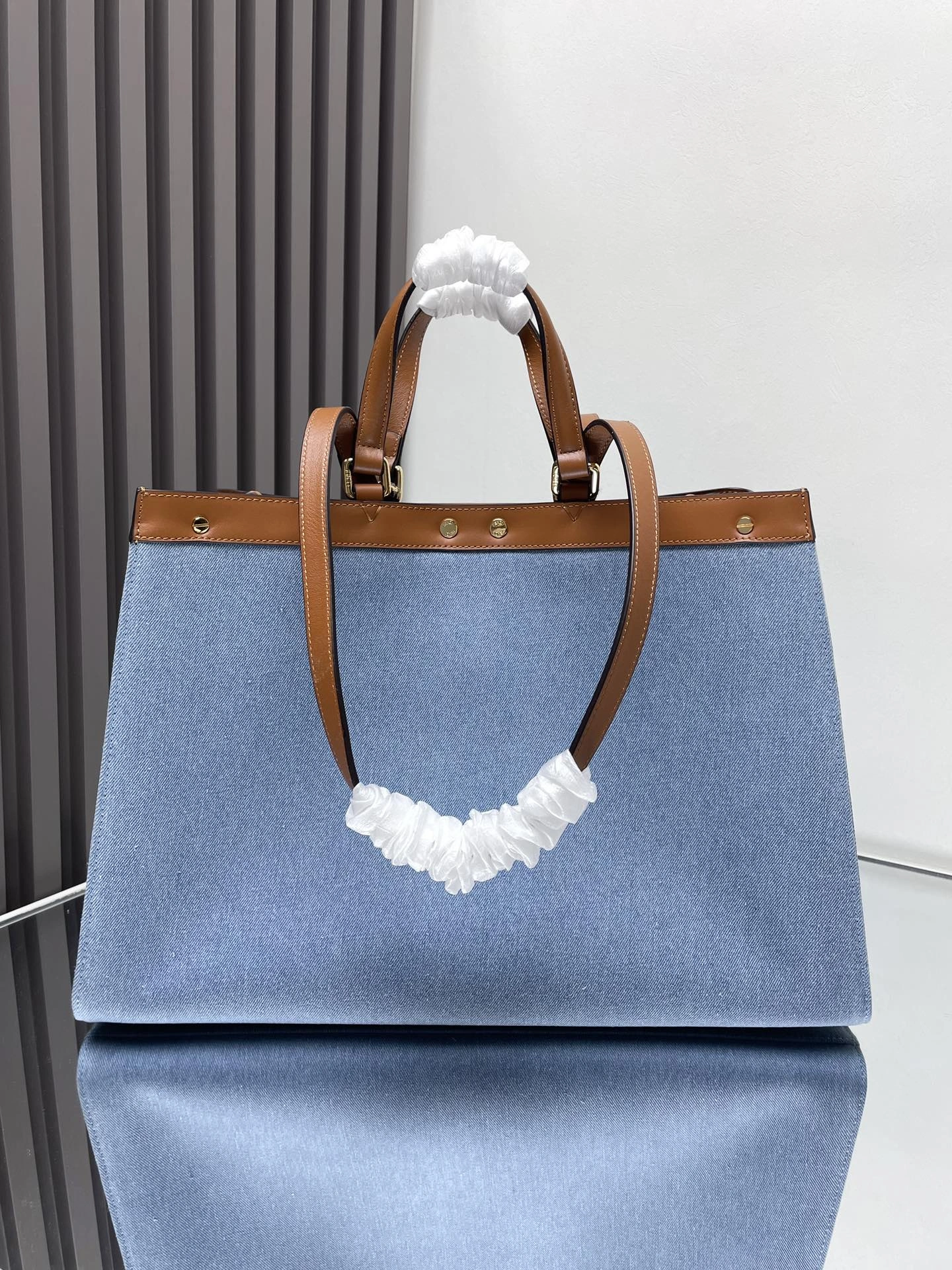 Fendi Peekaboo Bags RelaxedFit 69822