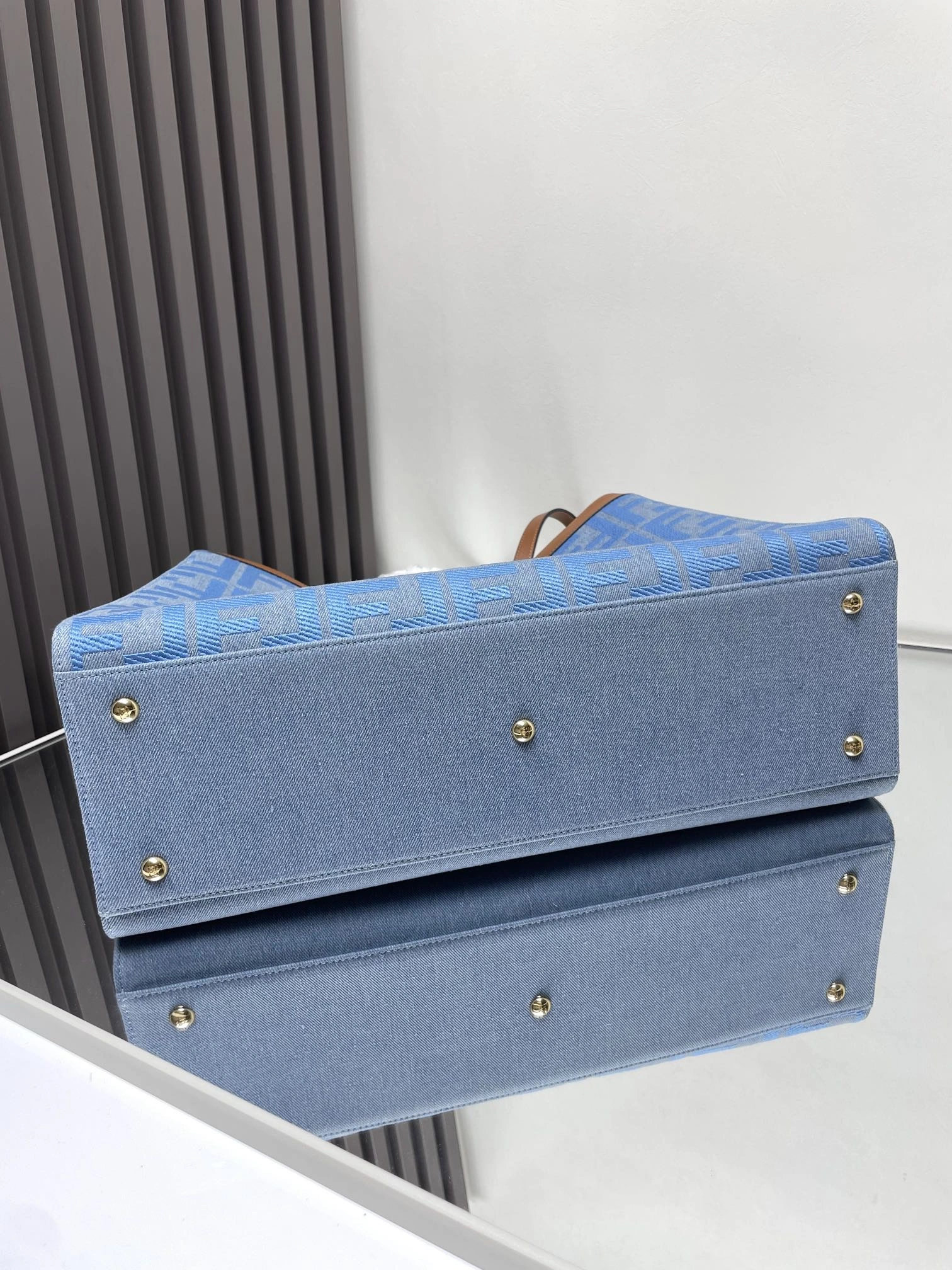 Fendi Peekaboo Bags RelaxedFit 69822