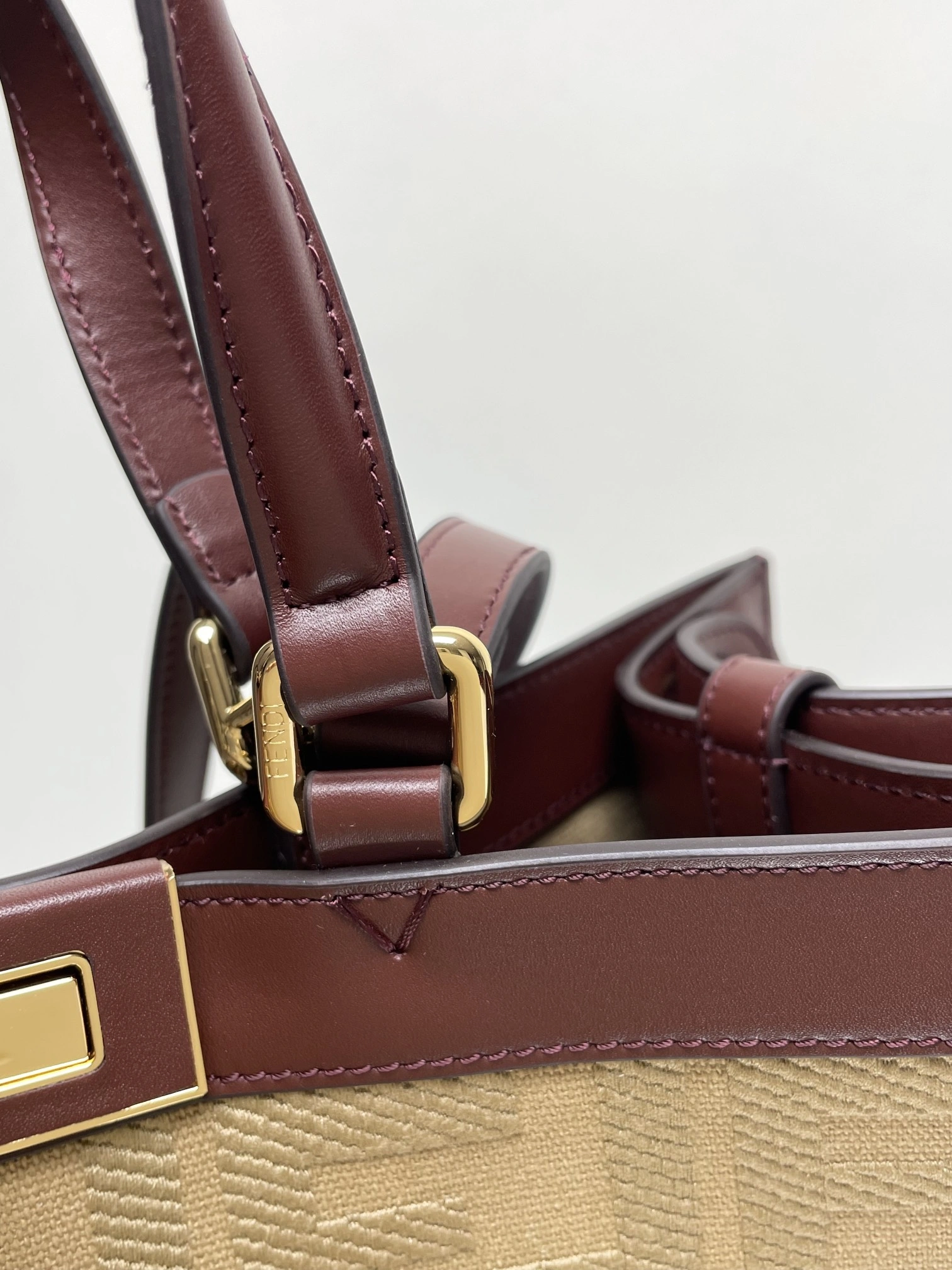 Fendi Peekaboo Bags BestValue 69821