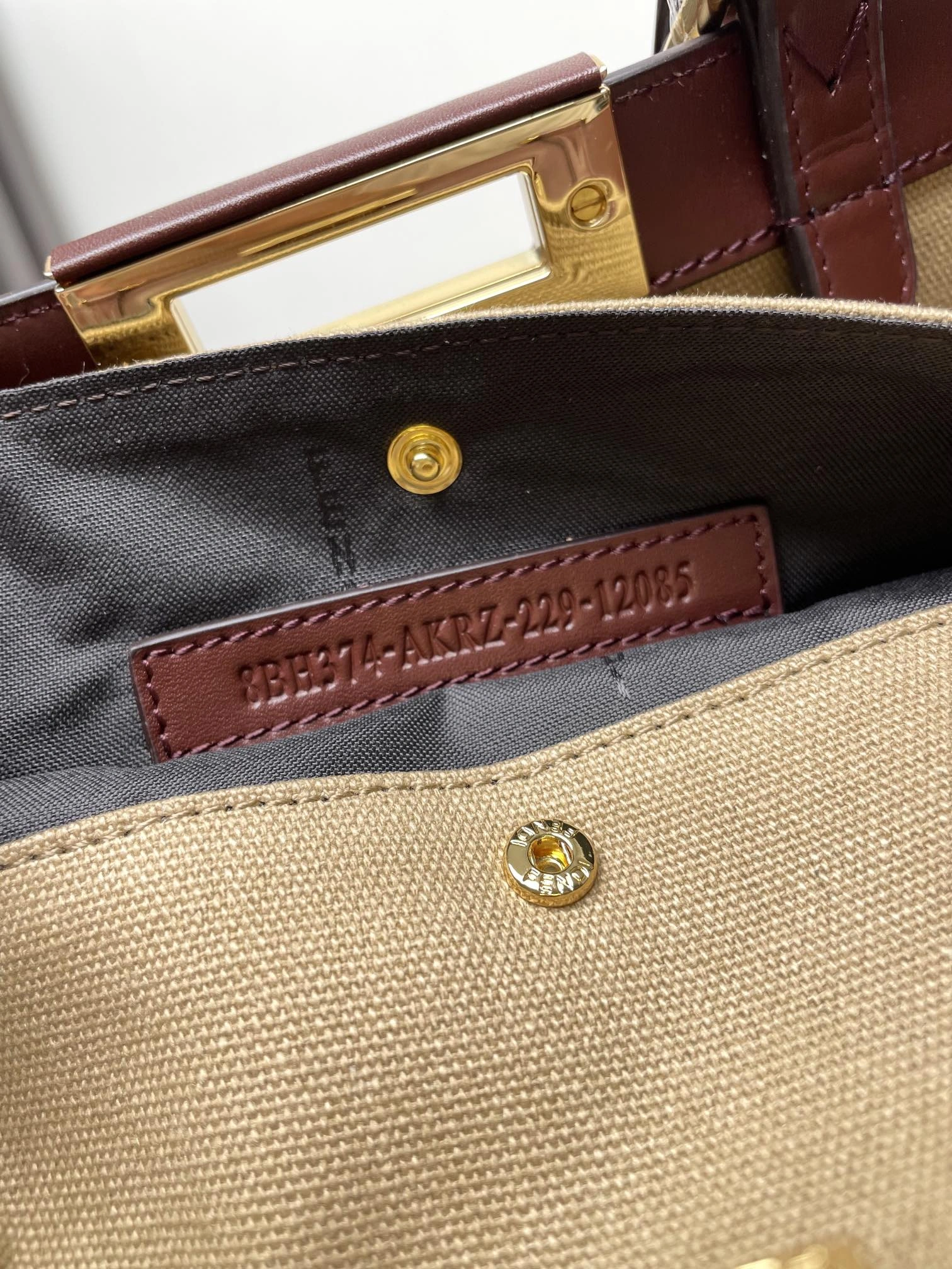 Fendi Peekaboo Bags BestValue 69821