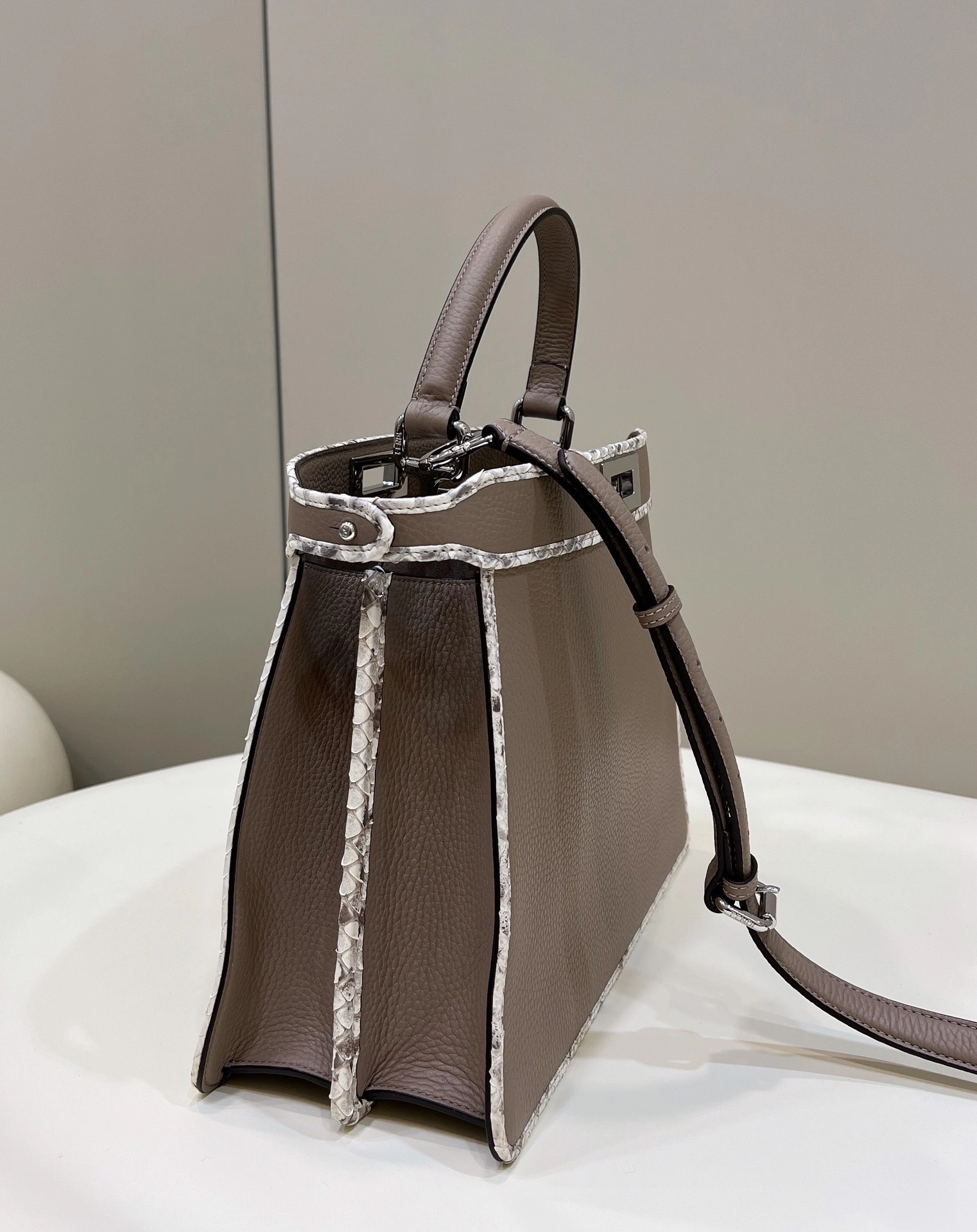StreetReady Fendi Peekaboo Bags 69817