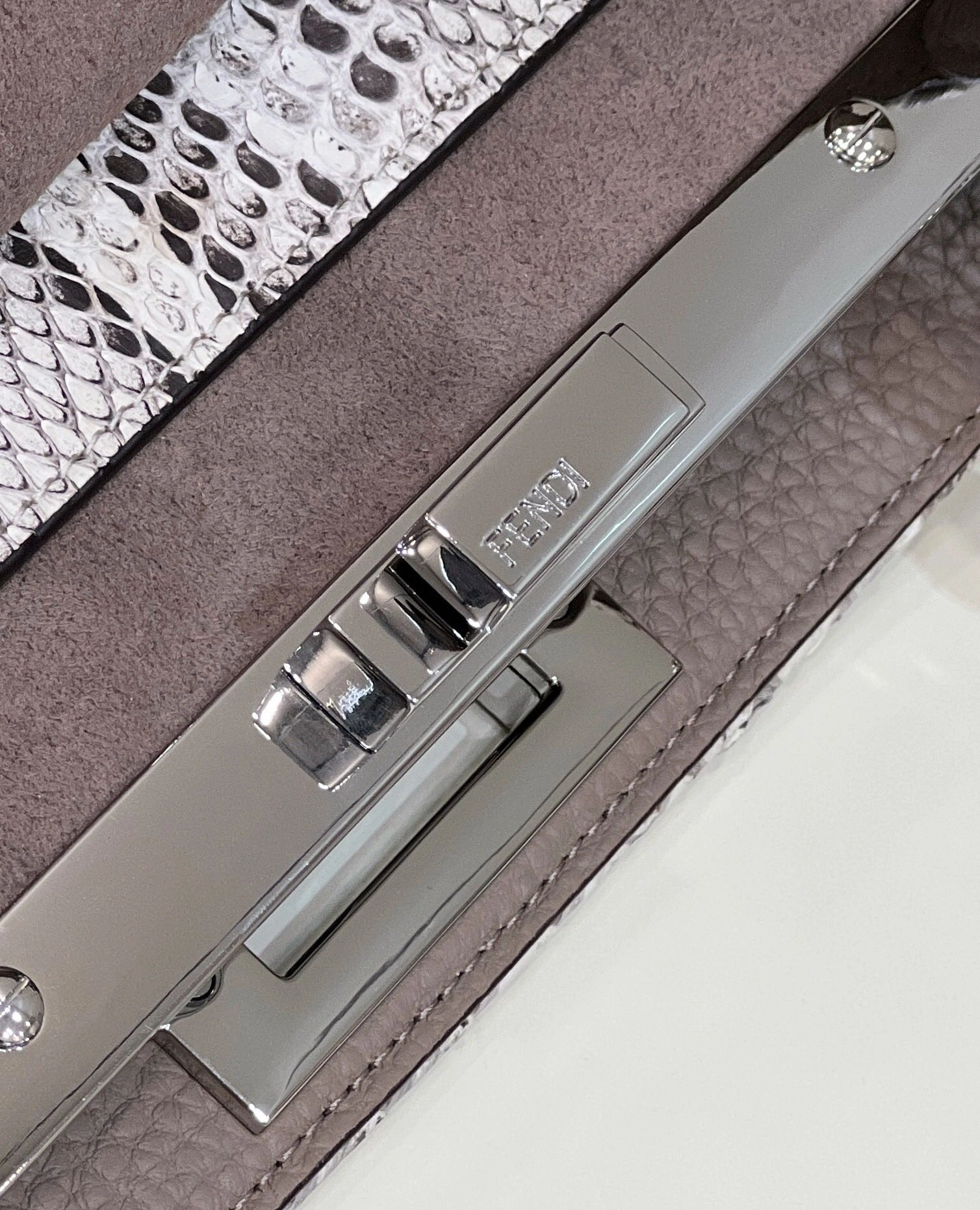 StreetReady Fendi Peekaboo Bags 69817