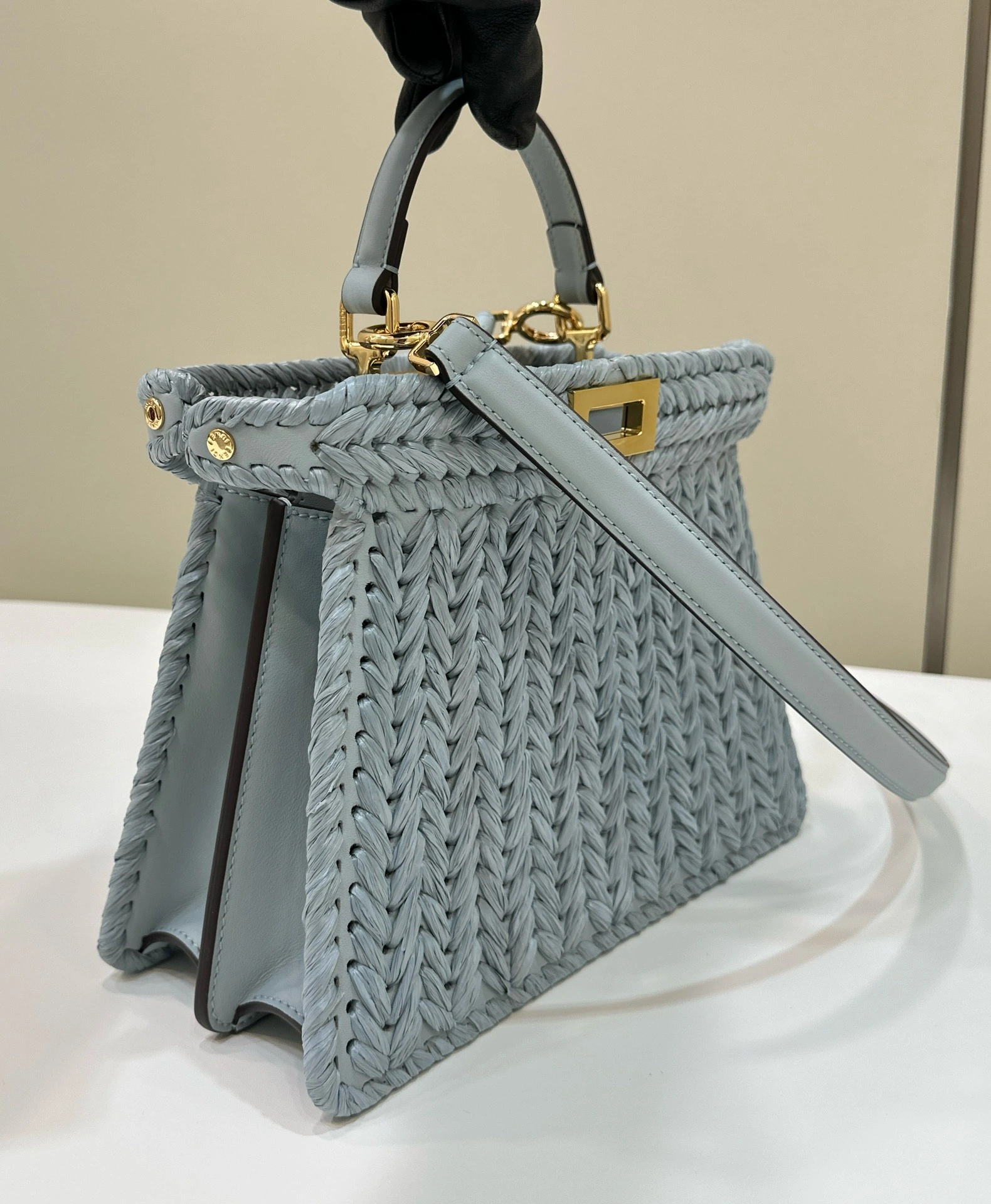 GoAnywhere Fendi Peekaboo Bags 69819
