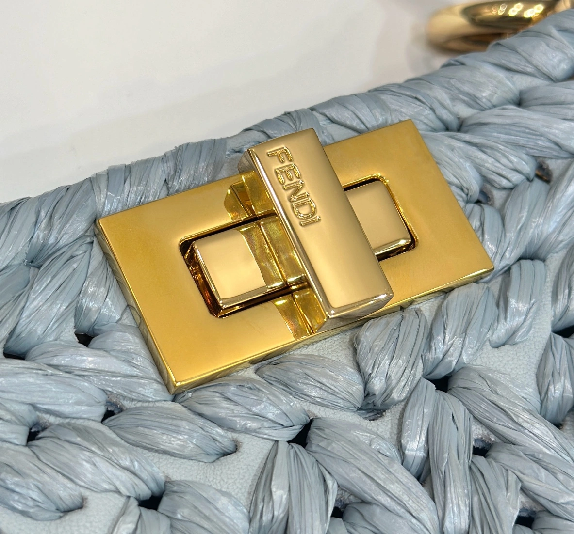 GoAnywhere Fendi Peekaboo Bags 69819