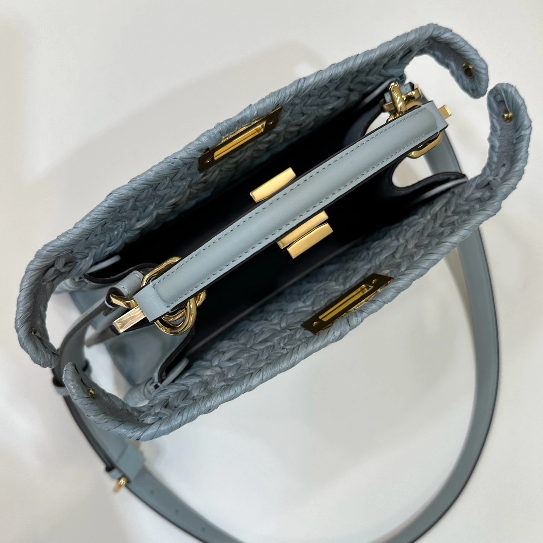 GoAnywhere Fendi Peekaboo Bags 69819