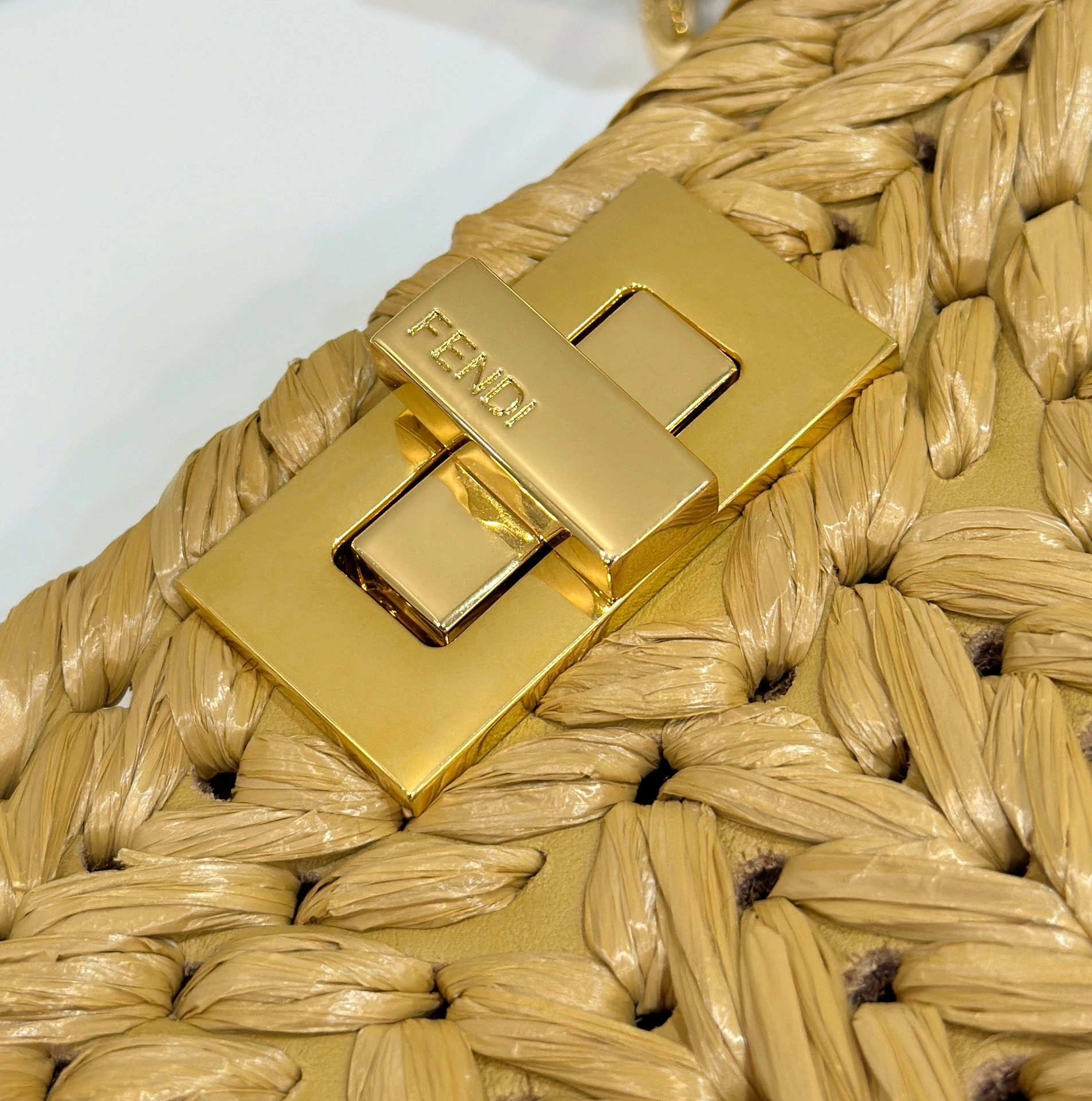 Colorful Fendi Peekaboo Bags 69853