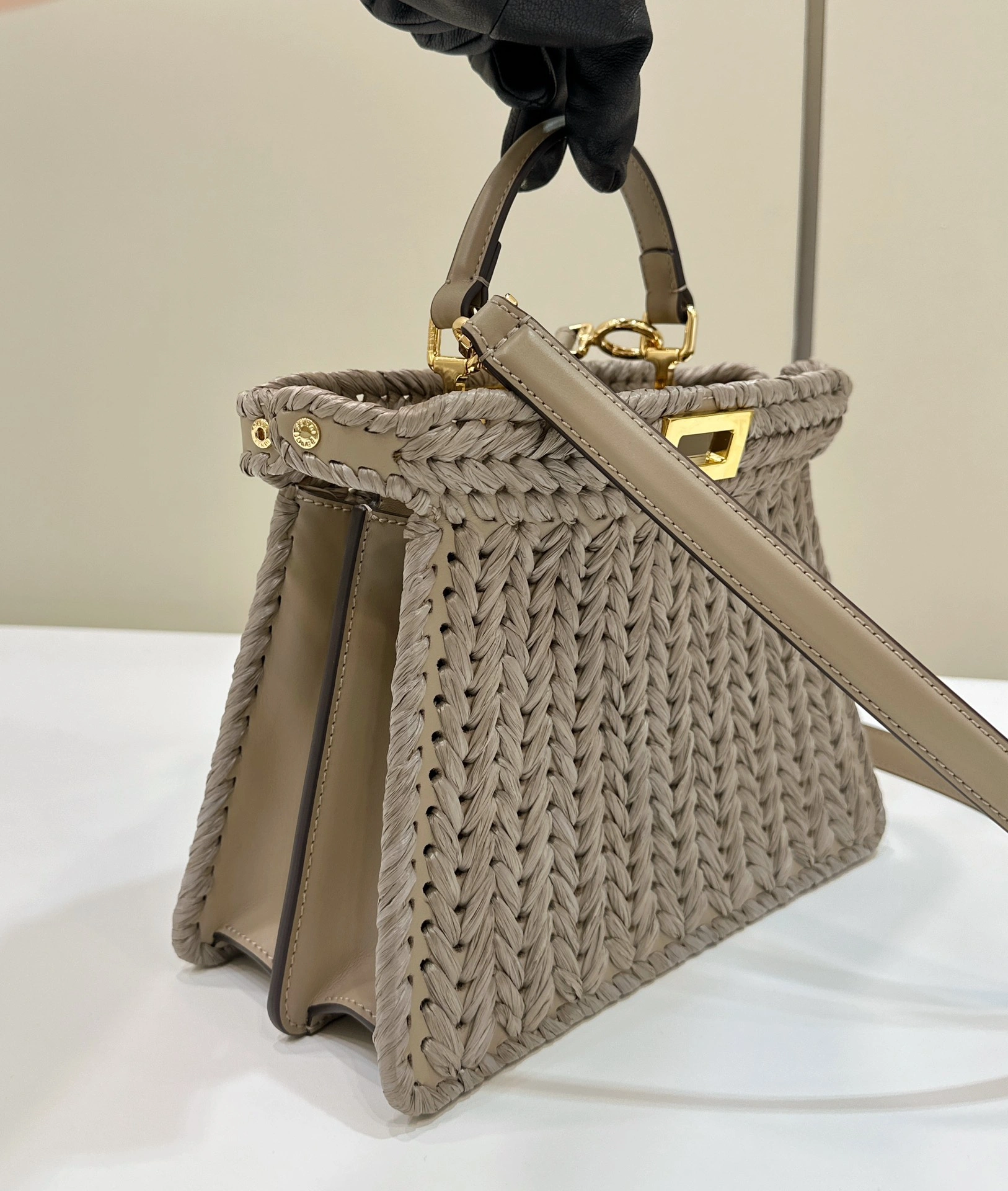 Fendi Peekaboo Bags Upgraded 69852