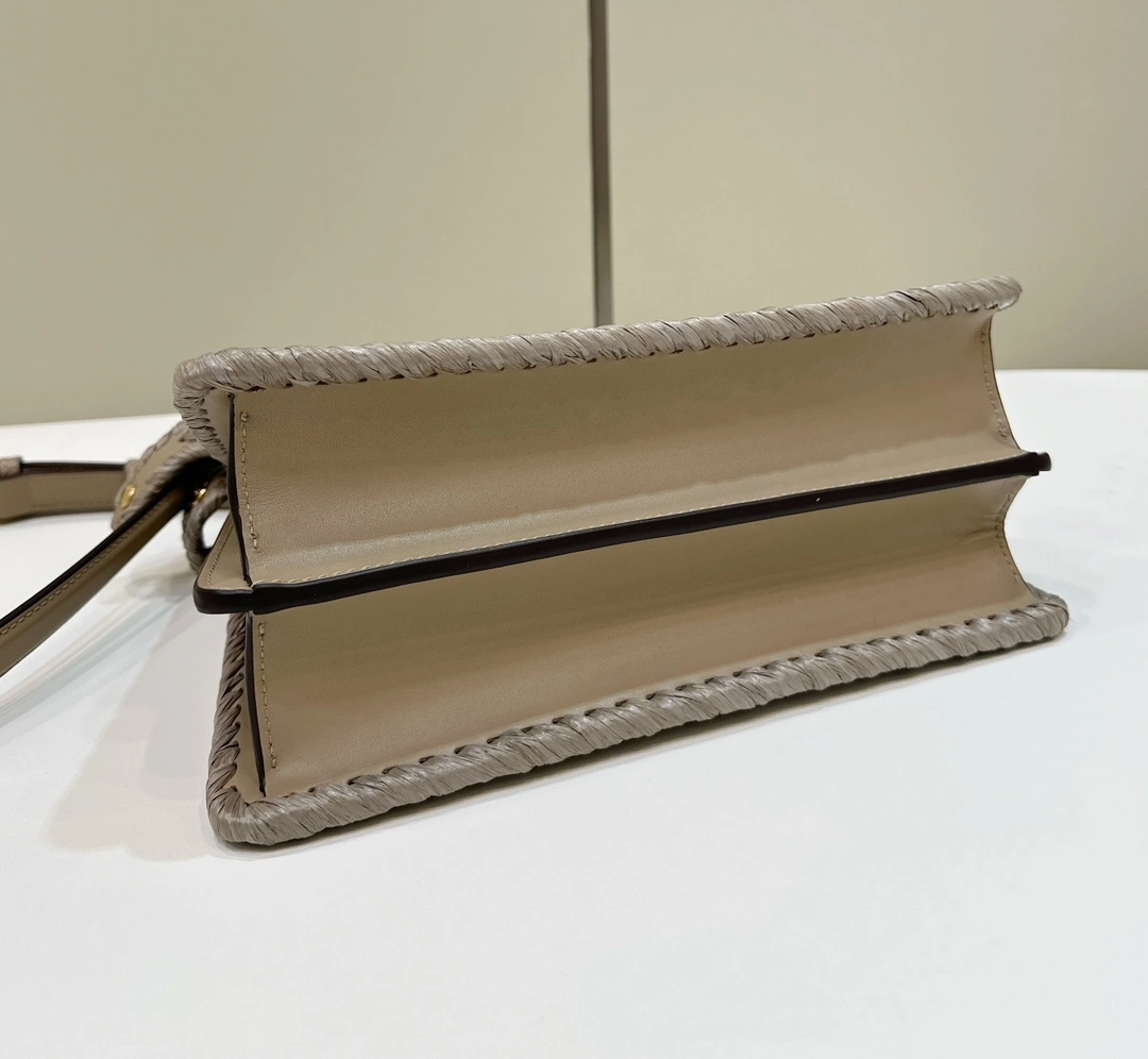 Fendi Peekaboo Bags Upgraded 69852