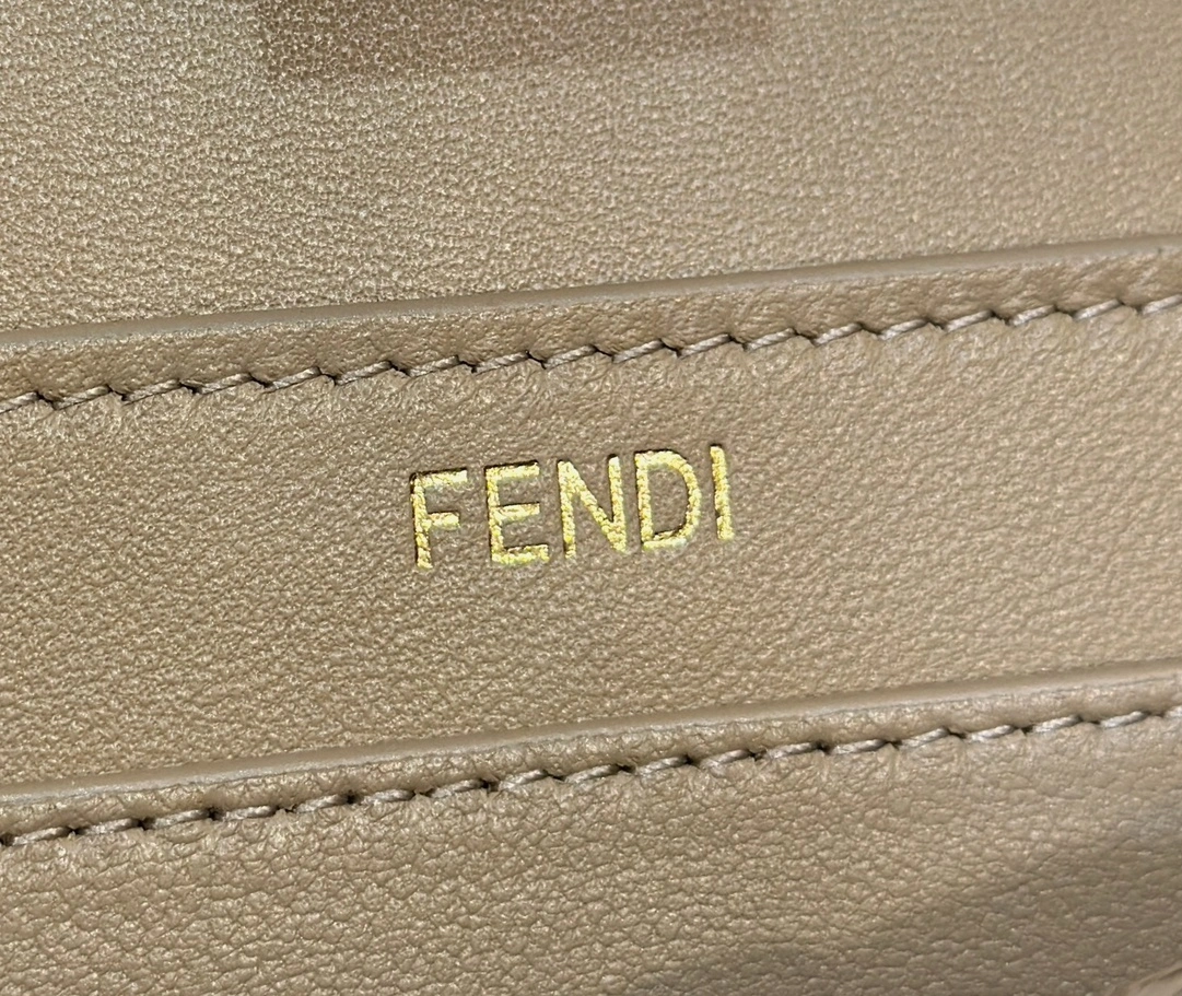 Fendi Peekaboo Bags Upgraded 69852