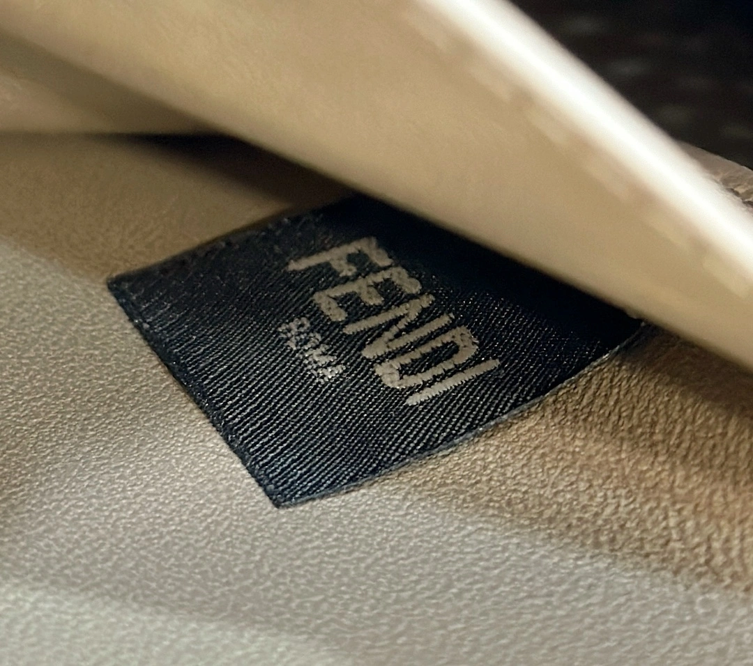 Fendi Peekaboo Bags Upgraded 69852