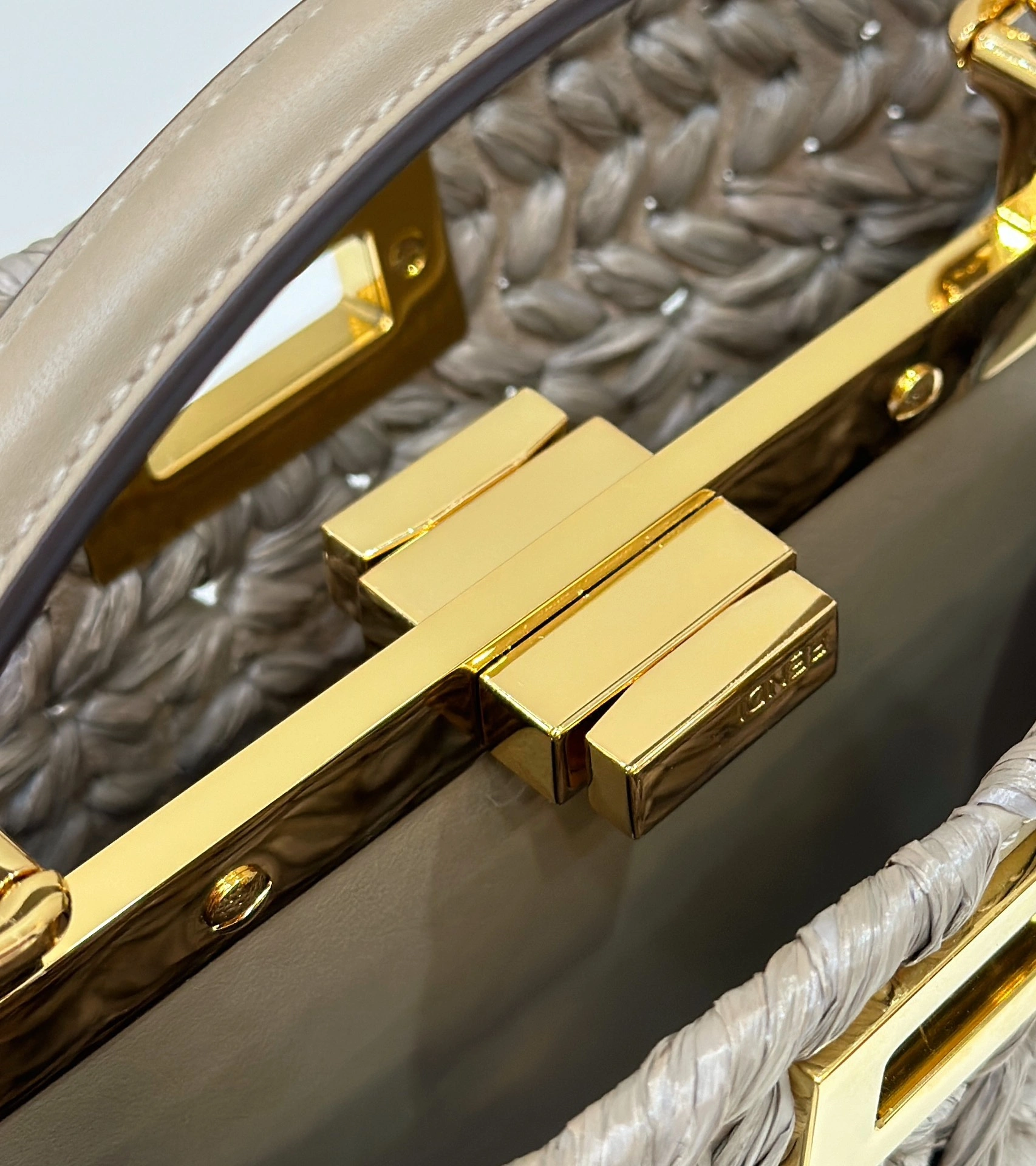 Fendi Peekaboo Bags Upgraded 69852
