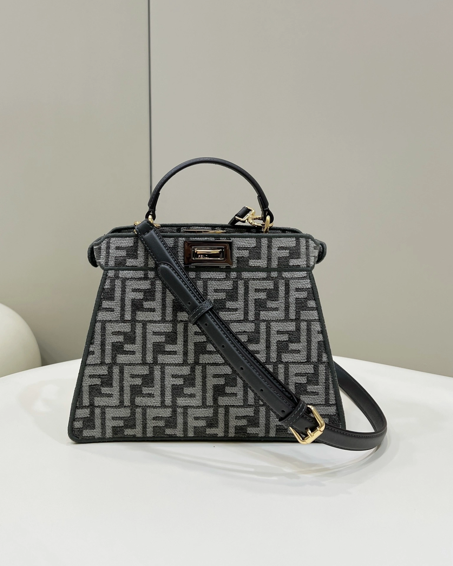 Fendi Peekaboo Bags OdorResistant 69815