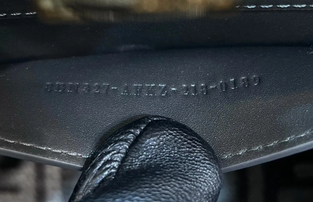 Fendi Peekaboo Bags OdorResistant 69815
