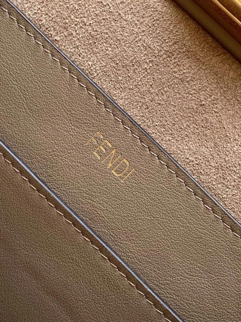 Fendi Peekaboo Bags DailyWear 57790