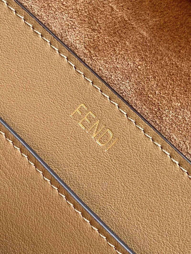 Thermal Fendi Peekaboo Bags 57791