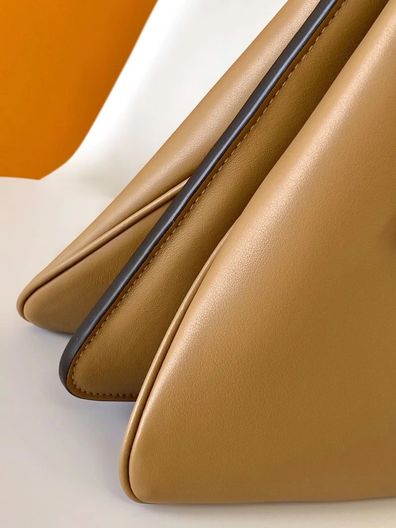 Thermal Fendi Peekaboo Bags 57791