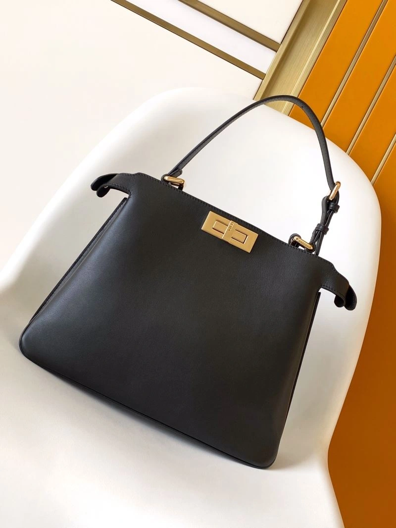 Fendi Peekaboo Bags Classic 57825