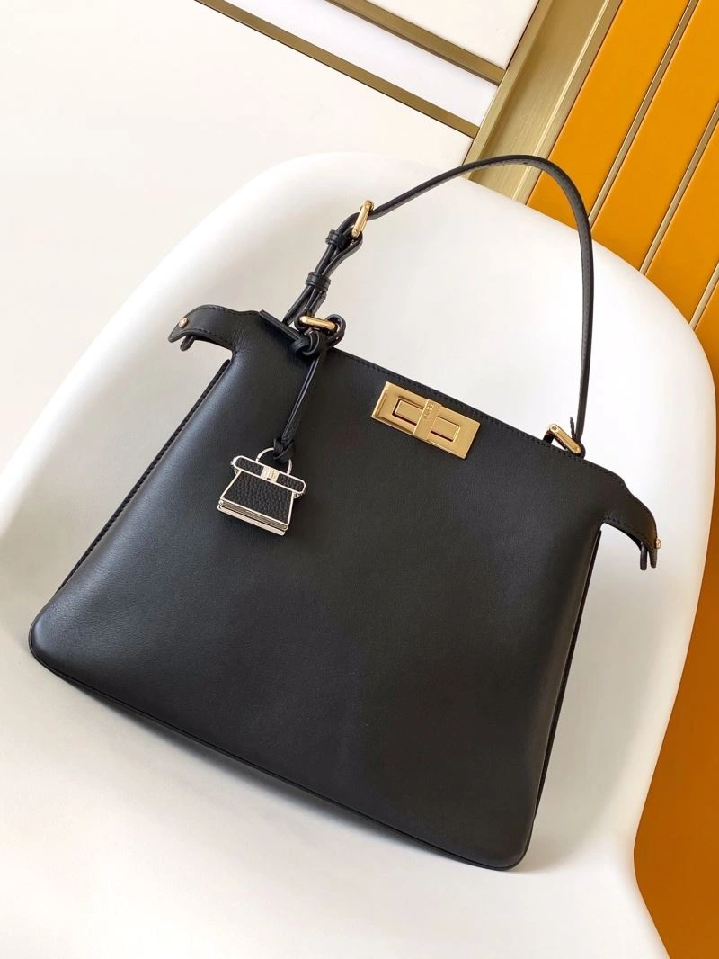 Fendi Peekaboo Bags Classic 57825