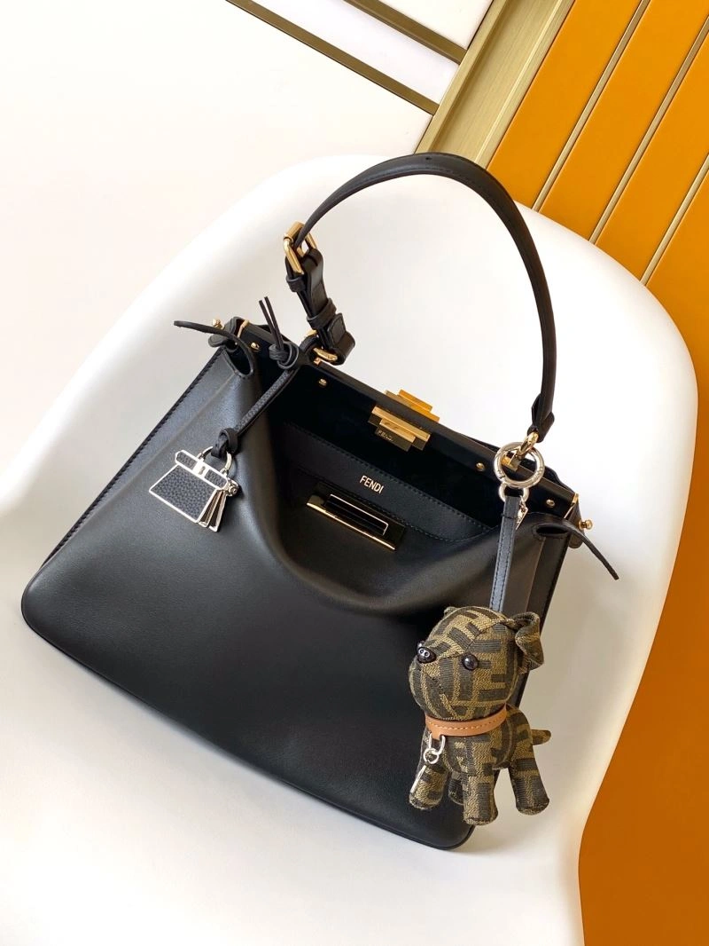 Fendi Peekaboo Bags Classic 57825