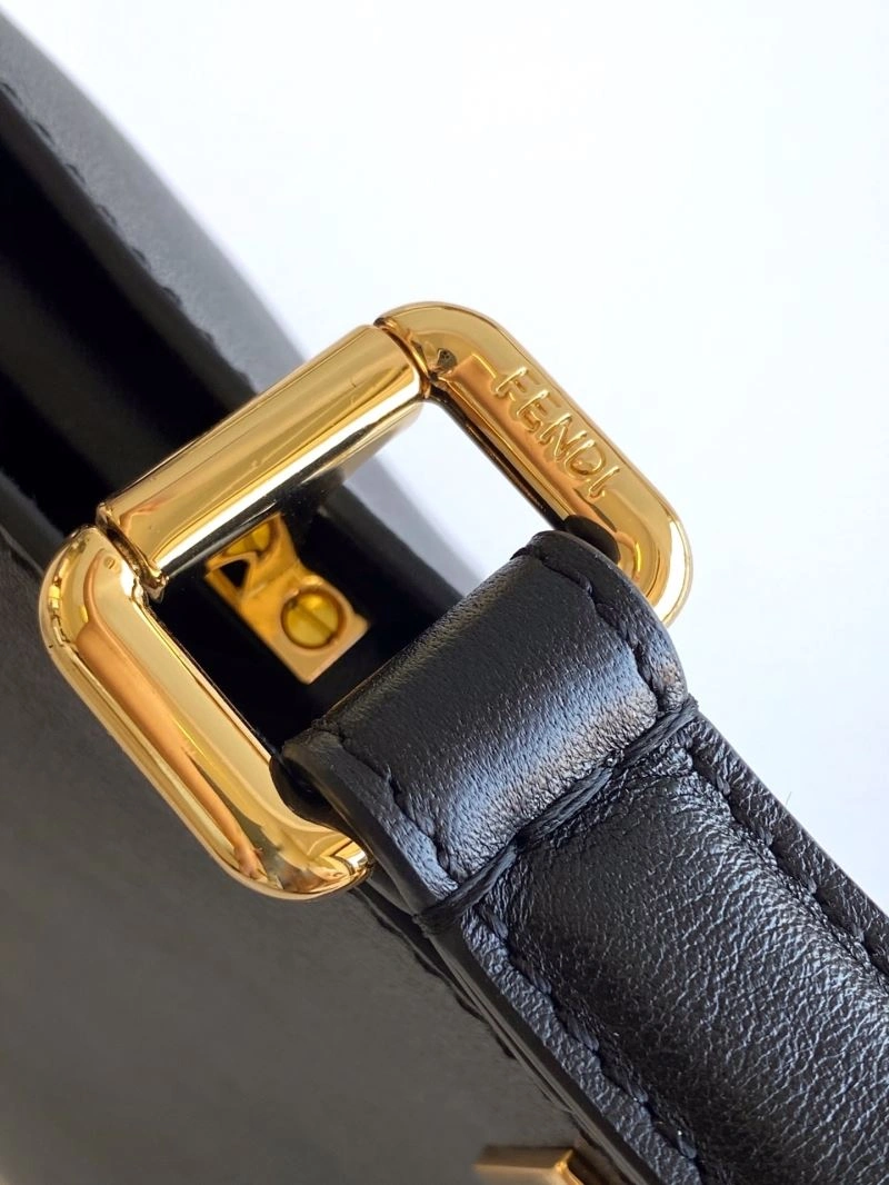 Fendi Peekaboo Bags Classic 57825