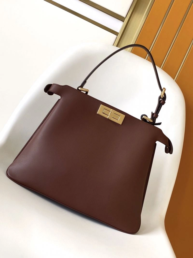 Fendi Peekaboo Bags Snug 57789