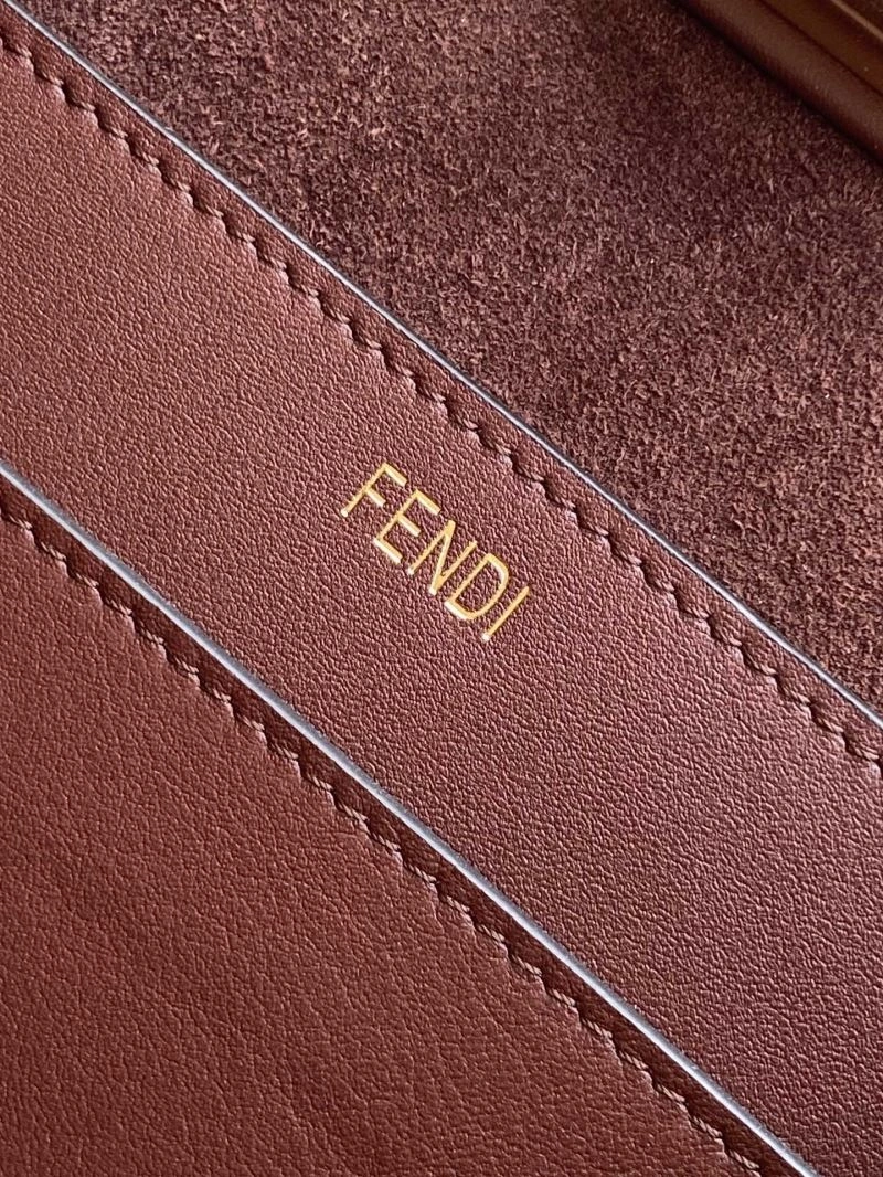 Fendi Peekaboo Bags Snug 57789