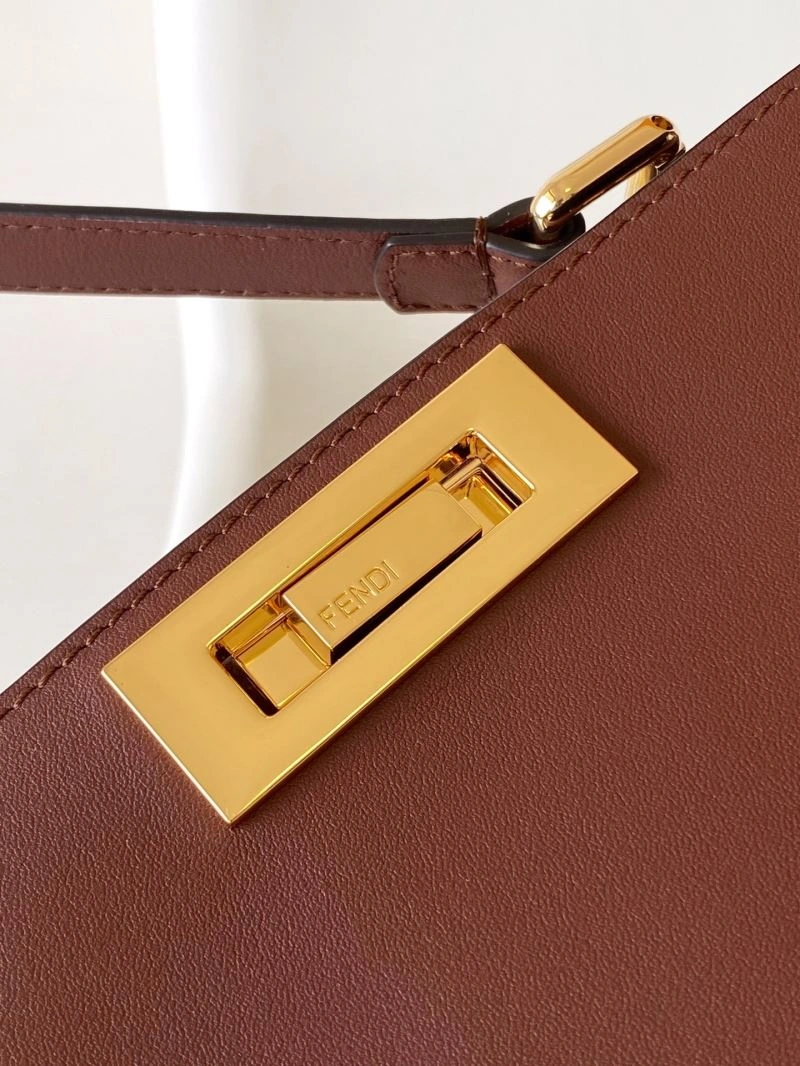 Fendi Peekaboo Bags Snug 57789