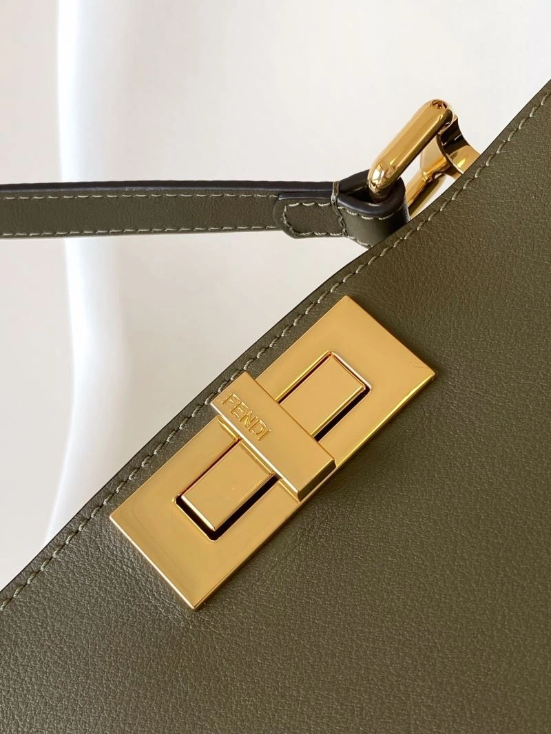 Fendi Peekaboo Bags ComfortFit 57786