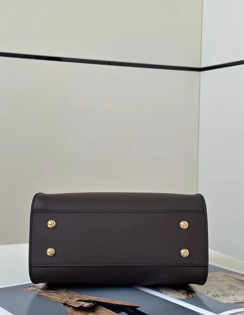 Vibrant Fendi Peekaboo Bags 57788
