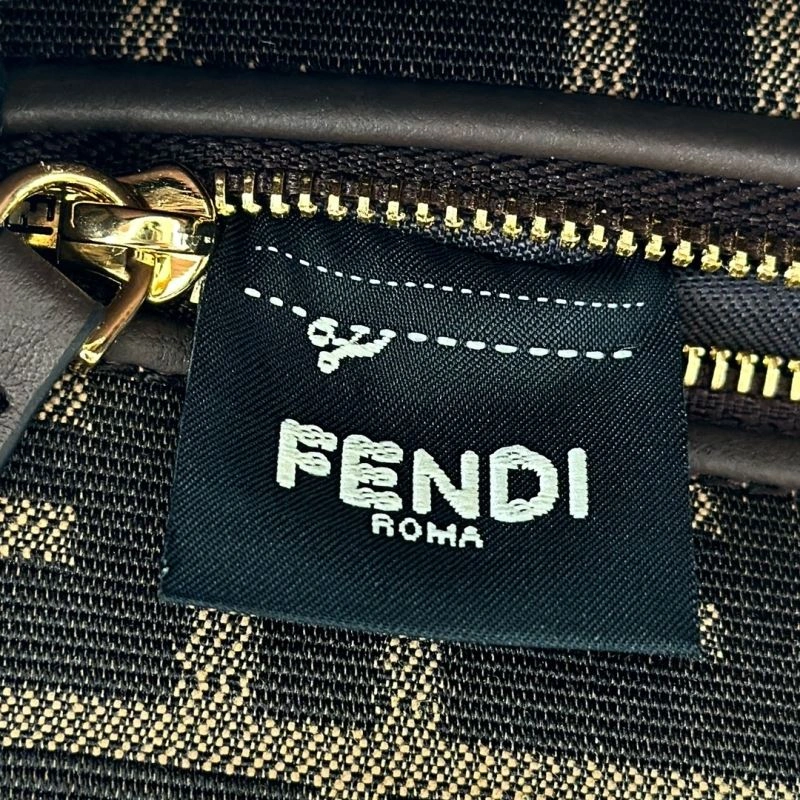 Vibrant Fendi Peekaboo Bags 57788