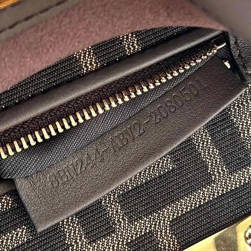 Vibrant Fendi Peekaboo Bags 57788
