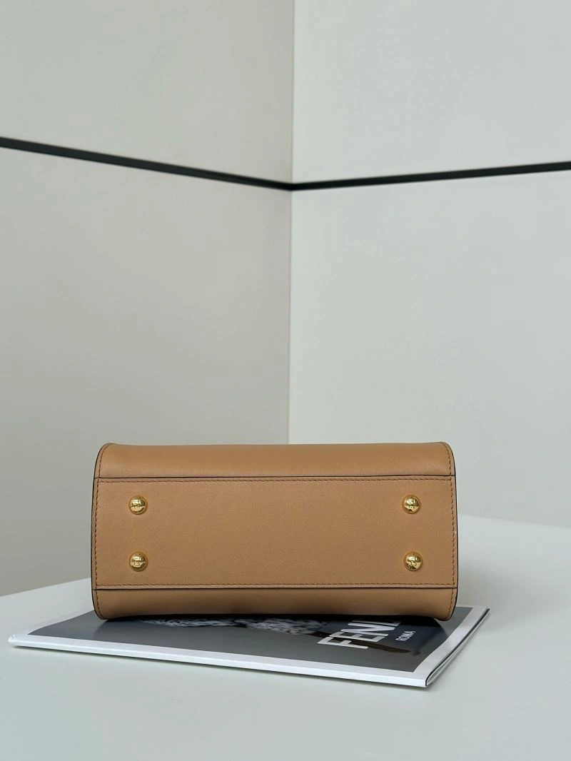 Soft Fendi Peekaboo Bags 57787