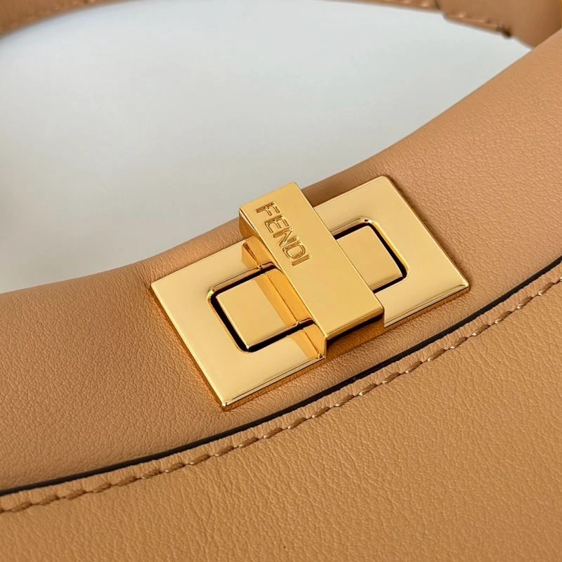 Soft Fendi Peekaboo Bags 57787