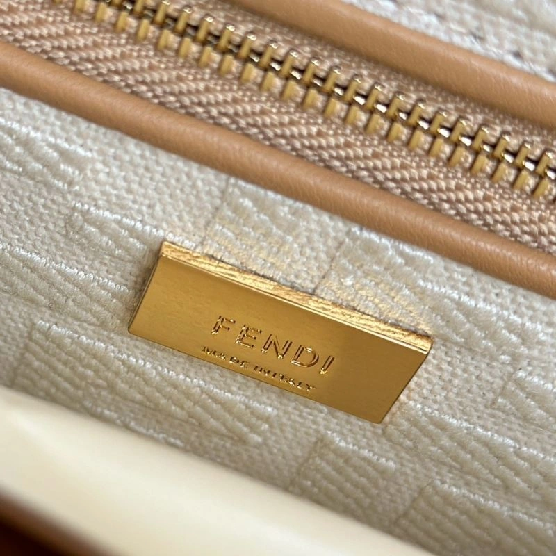 Soft Fendi Peekaboo Bags 57787