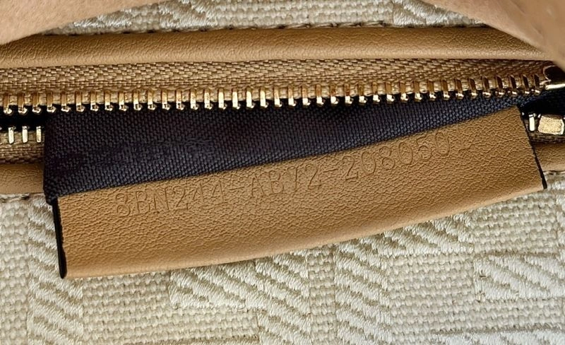 Soft Fendi Peekaboo Bags 57787