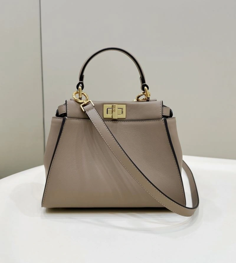 HighPerformance Fendi Peekaboo Bags 57819
