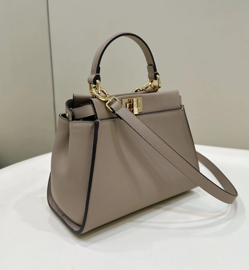 HighPerformance Fendi Peekaboo Bags 57819
