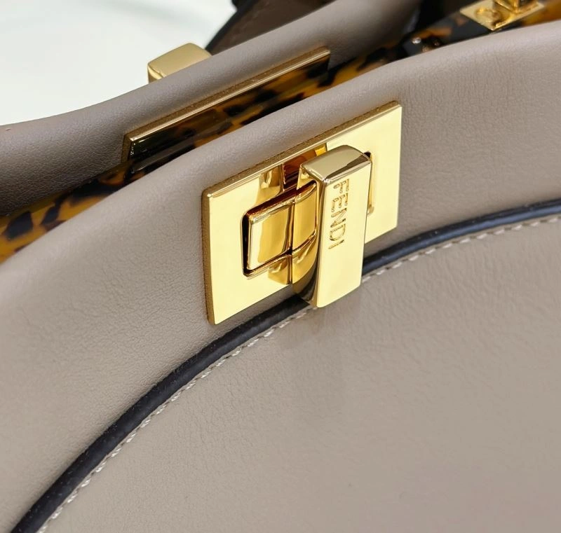 HighPerformance Fendi Peekaboo Bags 57819