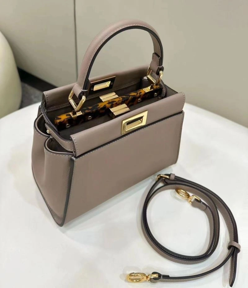 HighPerformance Fendi Peekaboo Bags 57819