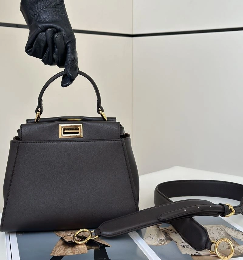 Fendi Peekaboo Bags TravelReady 57784