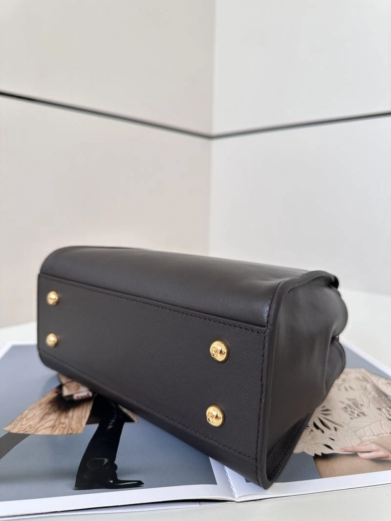 Fendi Peekaboo Bags TravelReady 57784
