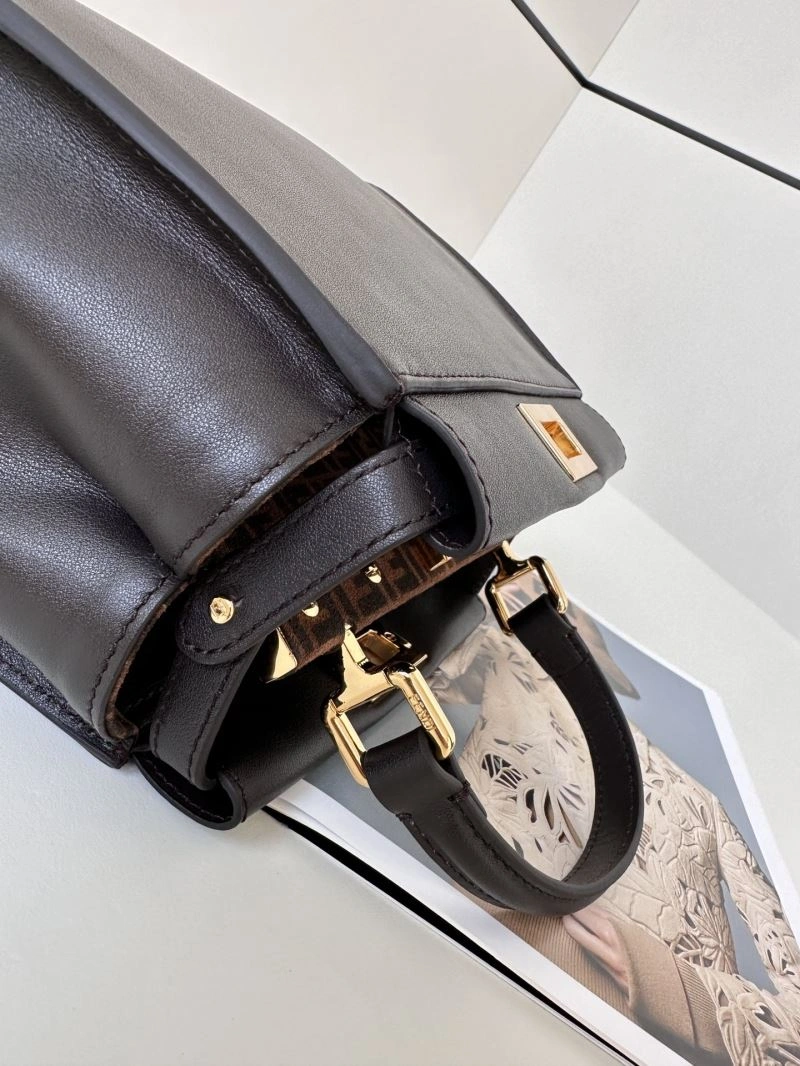 Fendi Peekaboo Bags TravelReady 57784