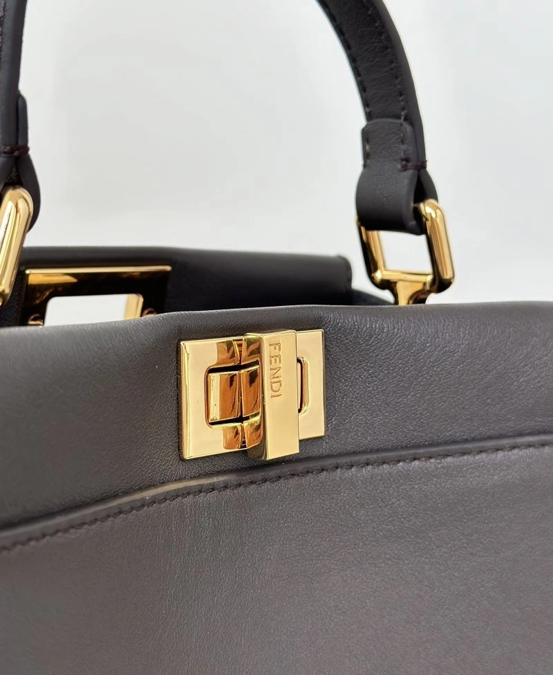 Fendi Peekaboo Bags TravelReady 57784
