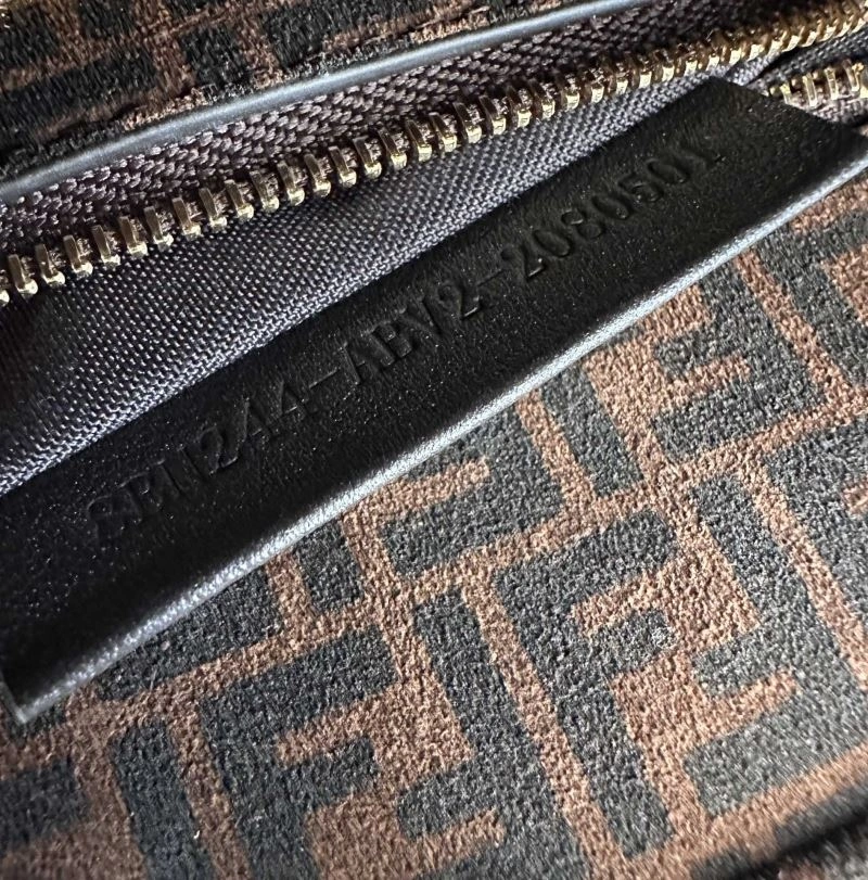 Fendi Peekaboo Bags TravelReady 57784