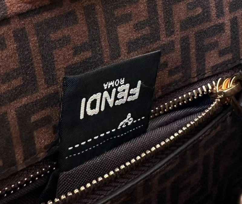 Fendi Peekaboo Bags TravelReady 57784