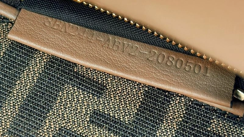 ModernLook Fendi Peekaboo Bags 57785