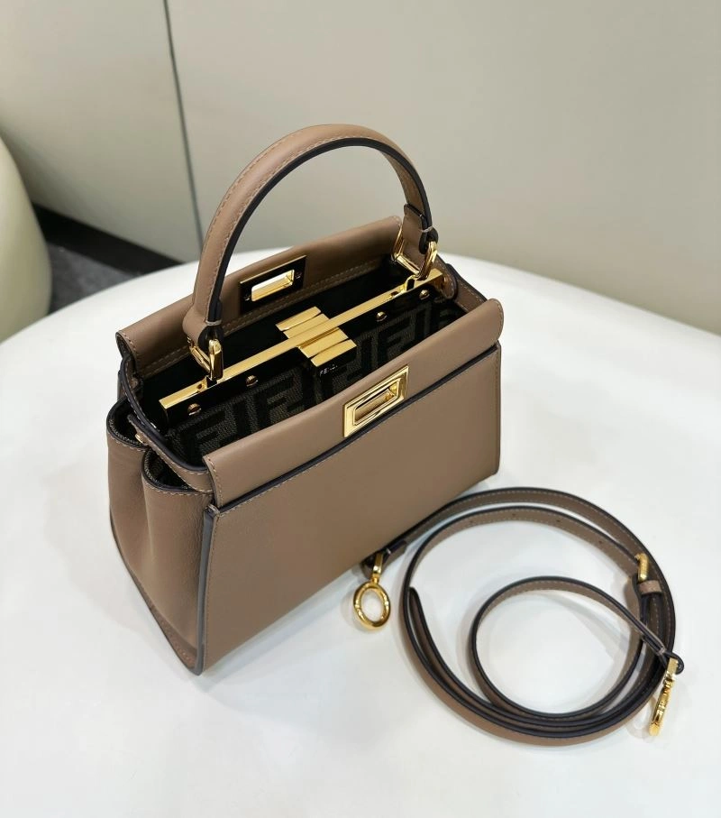 ModernLook Fendi Peekaboo Bags 57785