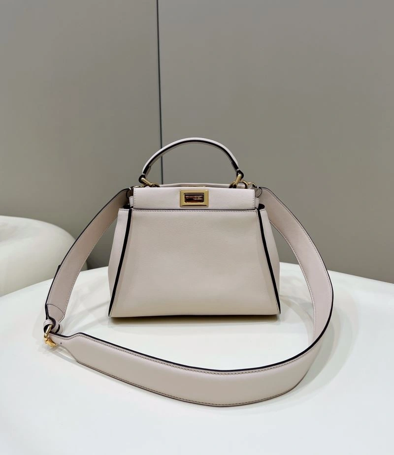 Fendi Peekaboo Bags Modern 57783