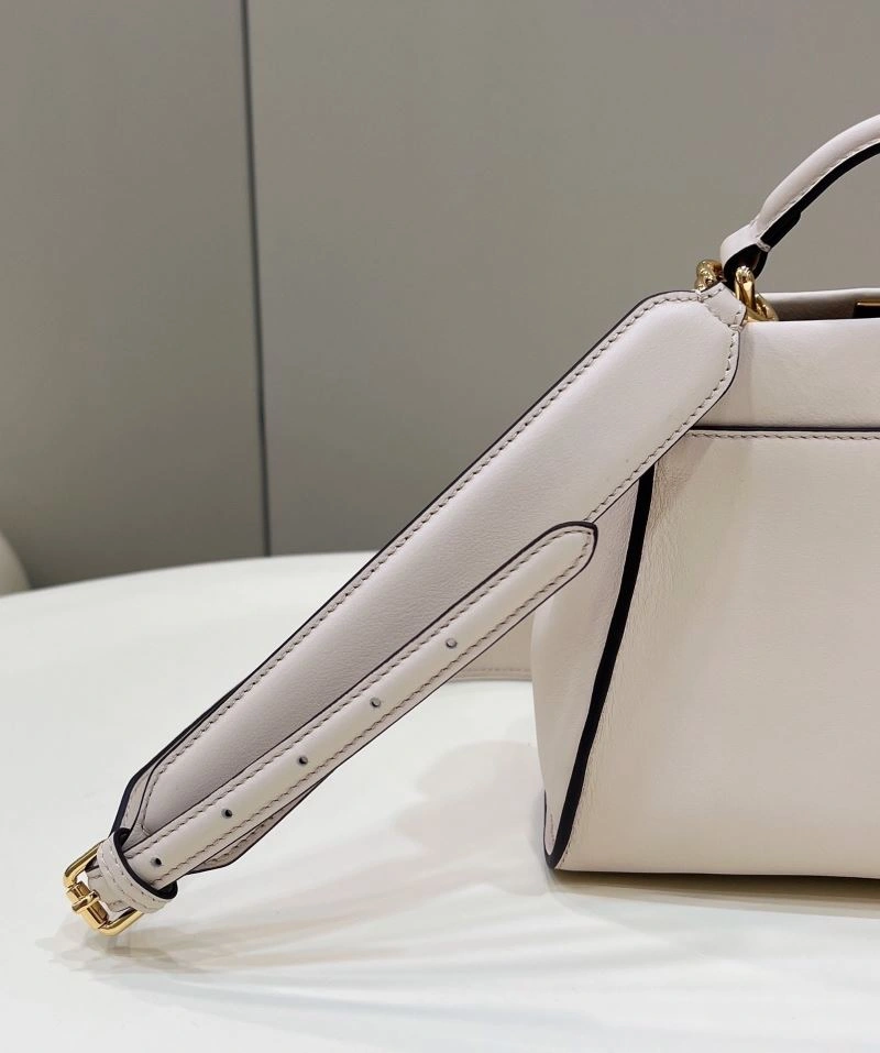 Fendi Peekaboo Bags Modern 57783