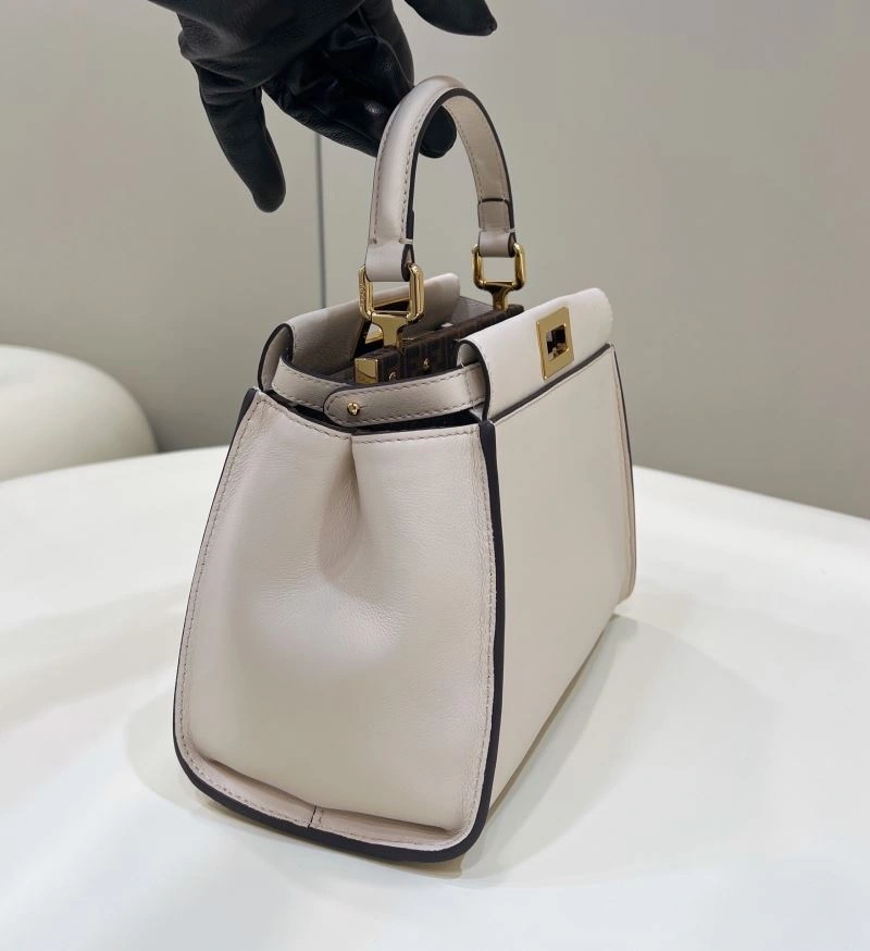 Fendi Peekaboo Bags Modern 57783